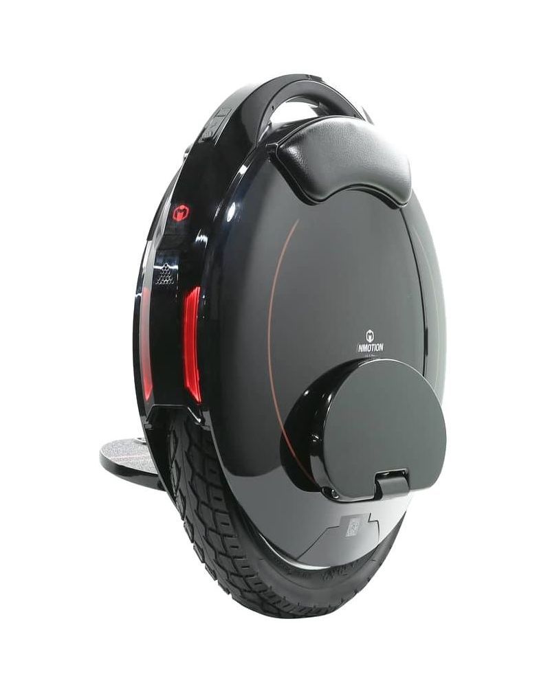 INMOTION V5F Electric Unicycle - Selfbalancing Scooter