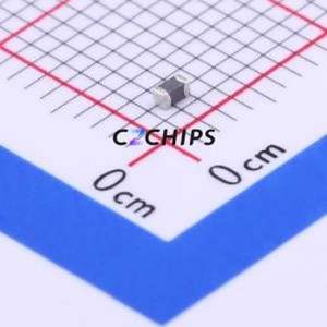 CMBM1608G600HSP Ferrite Bead 0603 RF ( Impedance @ Frequency: 60Ohm@100MHz )( Error: 25% )( DC Resistance (DCR): 100mOhm ) - Product Image 1