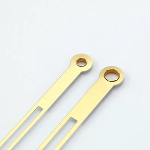 Aiguilles de mécanisme d'<span class=keywords><strong>horloge</strong></span> de 110 mm pour <span class=keywords><strong>horloge</strong></span> murale - Product Image 4