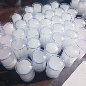 Desodorante en Barra Mineral de Alumbre de Potasio Sólido, Unisex, Antitranspirante, con Aloe Vera de Larga Duración y Fragancia Vegana, Cuidado de la Piel <span class=keywords><strong>CHK</strong></span> - Product Image 6