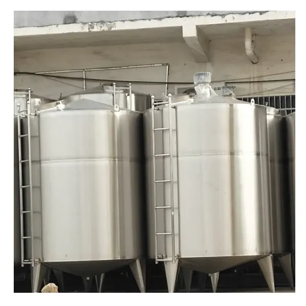 फैक्टरी प्रत्यक्ष बिक्री दूध दही वाइन बीयर किण्वन तरल तेल ईंधन टैंक के लिए अनुकूलित सेनेटरी स्टेनलेस स्टील आंदोलनकारी