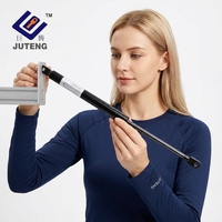 Ressort à gaz de compression en acier Juteng 20 mm avec garantie de 2 ans pour usage automobile et industriel