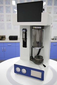 Compteur de particules d'huile PTT-L3 - 0,8-600μm, 64 canaux, interface Windows, multi-normes pour l'aérospatiale/pétrochimie - Product Image 4