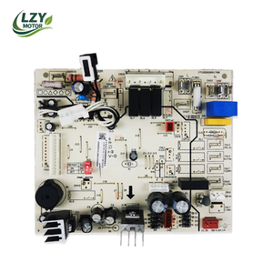 Carte De Commande PCB Pour Climatiseur - Unité Extérieure - Réf. HTSD008-140602A-PC-V09