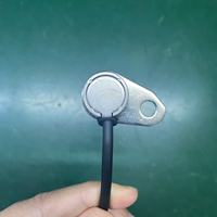 0085427118 A0085427118 Sensor ABS Sensor Kecepatan Roda untuk Truk Mercedes-Benz Actros MP4 4410372010 Suku Cadang Sistem Rem Otomatis