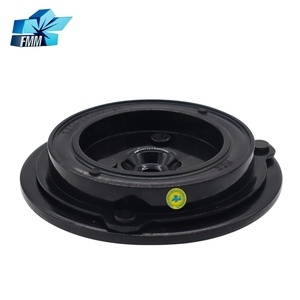 Embrayage de compresseur de climatisation 12V pour voiture 355220 pour HYUNDAI SANTA FE 2019-20, embrayage de compresseur de climatisation 119MM 355220 - Product Image 4