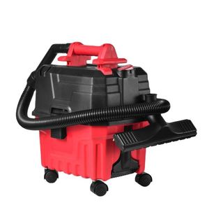 Aspirateur électrique sans sac puissant pour la maison, système de rembobinage automatique du câble, aspirateur humide et sec pour voiture et hôtel - Product Image 2