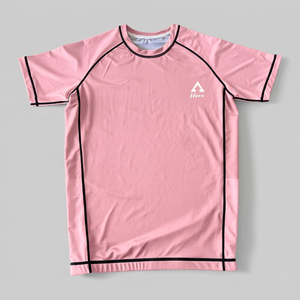 Rashguard personnalisé BJJ MMA Surf Boxe Compression Jiu Jitsu <span class=keywords><strong>Judo</strong></span> No Gi Set Polyester Spandex Séchage rapide Anti-transpiration Respirant - Product Image 5