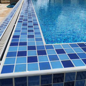 <span class=keywords><strong>Piscine</strong></span> de jardin, spa de natation en fibre de verre <span class=keywords><strong>sur</strong></span> mesure de 2 m x 3 m, mosaïque de carreaux, <span class=keywords><strong>piscine</strong></span> extérieure à vendre - Product Image 4