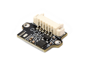 Capteur de portée laser Waveshare TOF MINI basé sur la technologie de mesure du temps de vol, contrôleur intégré et algorithme de mesure de distance UART K445 - Product Image 4