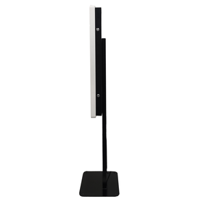 Kiosque de commande et de paiement en libre-service pour <span class=keywords><strong>restaurant</strong></span> avec écran tactile mural de 21,5 pouces, lecteur/enregistreur RFID, compatible OEM ODM - Product Image 5
