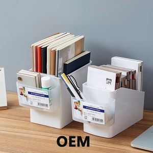 Household <b>Refrigerator</b> Fridge Side Door Hanging Food Storage Box Bins Kitchen Accessories for Home Saucing Organization - Product Image 1