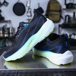 Nuevo Modelo 2026, Zapatillas Deportivas Brookes Glycerin Gradient con Suela Gruesa, Amortiguación y Malla Transpirable para Hombre y Mujer - Product Image 2