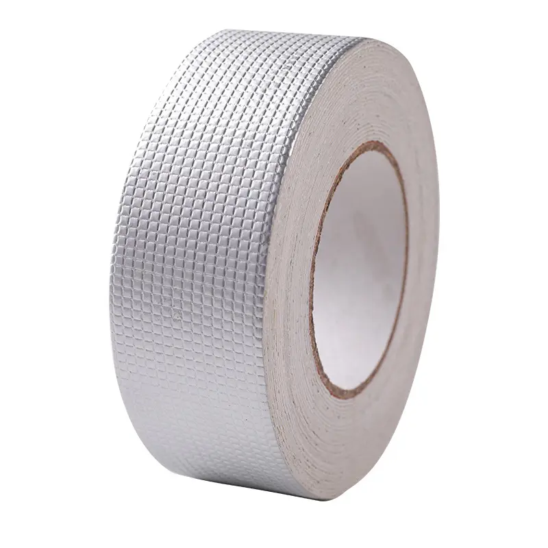 Butyl Sealant Rubber Tape for Waterproofing& Sealing in stock hot sale Double Side