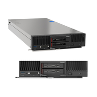 Für ThinkSystem SN550 V2 Blade-Server Hochleistungs-Produktkategorie Server