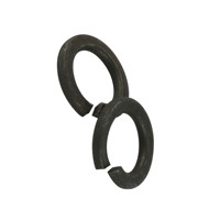 YPH Flat Washer Din 125 M2 M3 M4 M6 M8 DIN127 5 Inch Flat Metal Washer