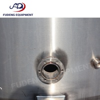 Reactor de Acero Inoxidable de Segunda Mano en Venta, Económico, de Todos los Tamaños, para las Industrias Química y Alimentaria