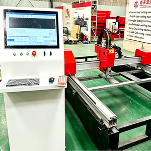 เครื่องตัดไฟเบอร์เลเซอร์ CNC ขนาดเล็กแบบพกพาสำหรับตัดโลหะอะลูมิเนียม - เครื่องตัดความแม่นยำสูงสำหรับอุตสาหกรรม raytools Xc3000s Hebei Juliang Laser - Product Image 2