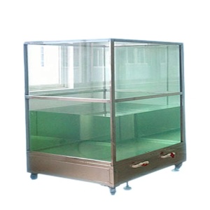Water Immersion test Equipment for IPX7 test IEC 60529 - Product Image 1