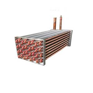 Retekool - Piezas de Refrigeración Personalizadas, Serpentín de Condensador y Evaporador de <span class=keywords><strong>Tubo</strong></span> de <span class=keywords><strong>Cobre</strong></span> Refrigerado por Aire para Refrigerador y Congelador - Product Image 5