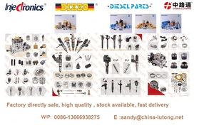 مجموعة المكبس <span class=keywords><strong>2</strong></span> 418 455 333 2455-333 لمضخات الديزل بوش، مكابس وأسطوانات 13 مم، عنصر المكبس <span class=keywords><strong>2</strong></span> 418 455 333 لـ IVECO - Product Image 6