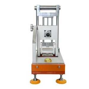 Máy kiểm tra độ bền trượt Giày ASTM f1677 - Product Image 4