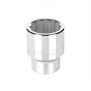 ประแจบล็อกโครเมี่ยมวาเนเดียม FASANO 41 มม. เครื่องมือซ่อมรถยนต์ - Product Image 2