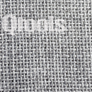 रेडी स्टॉक हॉट सेल कस्टमाइज़ेशन मॉन्क्स क्लॉथ प्रोफेशनल प्राइमरी रग टफ्टिंग फैब्रिक टफ्टिंग गन के लिए जर्मन ग्रे क्लॉथ - Product Image 4