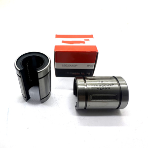 Rodamiento lineal THK Ball Spline serie LBE20UU marca japonesa LBE20AJ KB20G AJ KBS20 KBS2045 LAG20X32X45 LBAS20 LME20AJ MAM20ADJ - Product Image 2