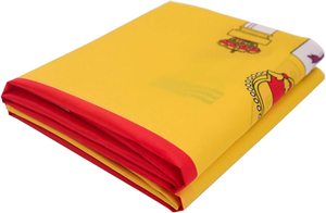 Venta caliente logotipo personalizado al por mayor impermeable 3 * 5ft <span class=keywords><strong>España</strong></span> bandera nacional todos los países banderas banner <span class=keywords><strong>de</strong></span> negocios - Product Image 2