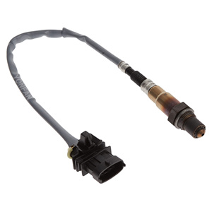 Sensore di Ossigeno 0258010121 per Chevrolet Sonic Aveo Cruze Trax Orlando <span class=keywords><strong>Opel</strong></span> Astra Adam <span class=keywords><strong>Corsa</strong></span> <span class=keywords><strong>Insignia</strong></span> 1.4 Turbo 55563348 855235 - Product Image 1