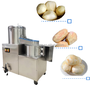 Déchiqueteuse de légumes pakistanais <span class=keywords><strong>en</strong></span> acier inoxydable Seau éplucheuse de légumes Déchiqueteuse de pommes de terre Déchiqueteuse de pommes de terre - Product Image 5