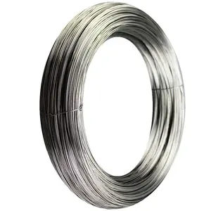 AISI 1.6mm stainless steel wire Half Hard Jewellery 304 Wire EPQ WIRE for bracelet and necklace