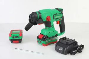 Binli Wholesale Industrial Brushless Profession Power Cordless Tool Set Tools Kit 4 in 1 Multi Tools 4 in 1 - Product Image 4