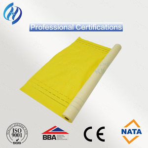 Phim dán tự dính chống thấm, thoáng khí Sohi dễ lắp đặt cho việc cải tạo và dự án tự làm - Product Image 3