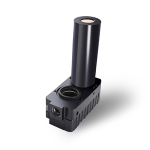 Générateur de vide compact et silencieux à haut débit de la série CPSR VTMBX, avec raccords en plastique, pour applications à vide poussé et à haute efficacité énergétique - Product Image 1