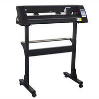 Plotter de Corte de Alta Calidad en Venta/ Plotter de Corte de Vinilo para Pegatinas