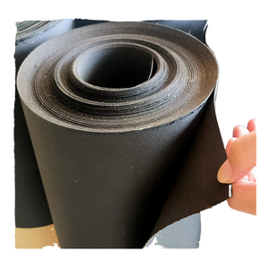 Feltro bituminoso autoadesivo impermeabile SBS per coperture, colore Dayang, conforme a ASTM D-4869 15 #   Grafica di design moderno per perdite in appartamento - Product Image 6