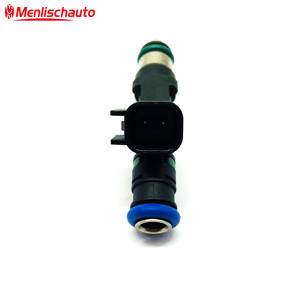 <span class=keywords><strong>Precio</strong></span> al por mayor inyector de combustible Mitsubishi 0280158119 para <span class=keywords><strong>Grand</strong></span> <span class=keywords><strong>Caravan</strong></span> Wrangler Válvula de inyector de combustible automático de gran calidad 0280158119 - Product Image 4