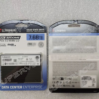 Die DC3000ME U.2 Datenzentrum-Solid-State-Drive verfügt über eine Hochgeschwindigkeits-PCIe 5.0 NVMe-Schnittstelle.