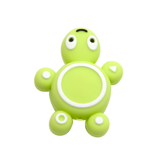 สีเขียว