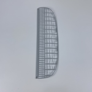 Pièce de rechange pour litière automatique intelligente Ti+ : <span class=keywords><strong>filtre</strong></span> de fond amovible en maille pour le nettoyage du sable - Product Image 6