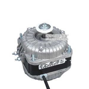 Motor de Ventilador para Refrigerador YZ16 220V, Ventilador de Condensador Eléctrico para Uso Doméstico, Materiales de Alta Calidad - Product Image 1