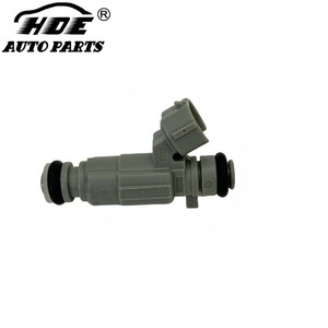 35310-04000 3531004000 ขายส่งอะไหล่รถยนต์ HDE หัวฉีดน้ำมันเชื้อเพลิงสำหรับ Hyundai i20 Kia Rio - Product Image 1