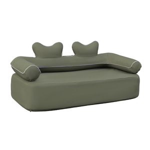 Sofá Inflable para Exteriores, Portátil y Plegable, con Capacidad de Carga de 300 kg, con Funda Extraíble, Diseño Moderno - Product Image 2