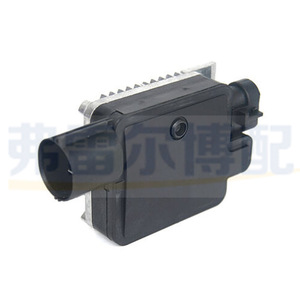 ตัวต้านทานโบลเวอร์ 6W1Z8B658AC 940002904 สำหรับฟอร์ดโฟกัสมาสด้าอะไหล่ทดแทน - Product Image 2