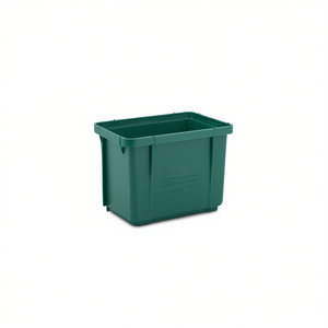 Boîte de rangement pour outils Take Container Combo Box Green 10.4x16.5x7.6 Cm - Product Image 2