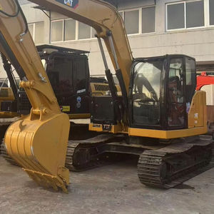 Excavatrice d'occasion CAT 310, prix avantageux, excellentes performances. Excavatrice CAT d'occasion à vendre. - Product Image 1