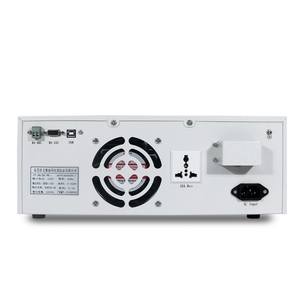 APS4000C+1200VA ของแท้ ใหม่เอี่ยม ชุดจ่ายไฟฟ้ากระแสสลับแบบปรับความถี่ได้ พร้อมระบบจัดเก็บข้อมูล - Product Image 3