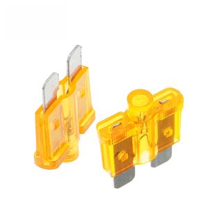 Fusible de Cuchilla Automático ATC de 3A-40A con Indicador LED - para Autos/Camiones/Autobuses, Fusible ATC con Luz 5/7.5/10/15/20/25/30/35/40A - Product Image 4